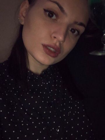 Анкета проститутки Марселина, 22 года